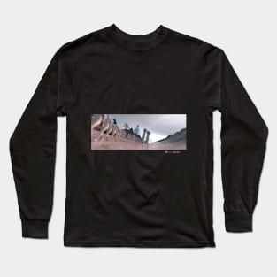 Surveillance Long Sleeve T-Shirt